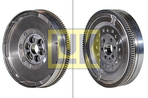 Flywheel